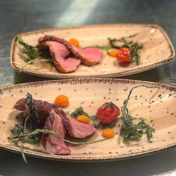 Restaurant Bären Steak NO.1by Taste Hotels, Auggen