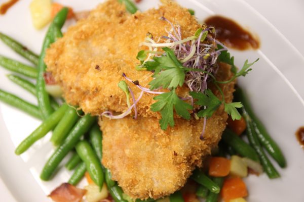 Seerestaurant im INSELHOTEL Potsdam 