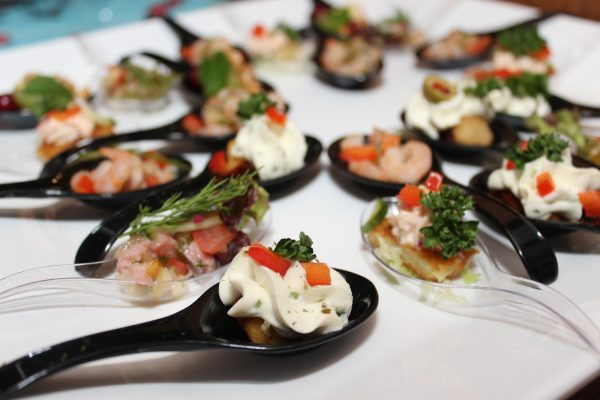 Ristorante Il Pescatore Italienisches Catering Events Hochzeiten, Schorndorf