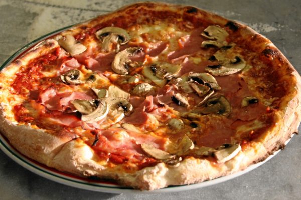 Milano Schnellrestaurant