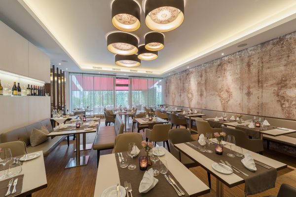 ESSENCE Restaurant