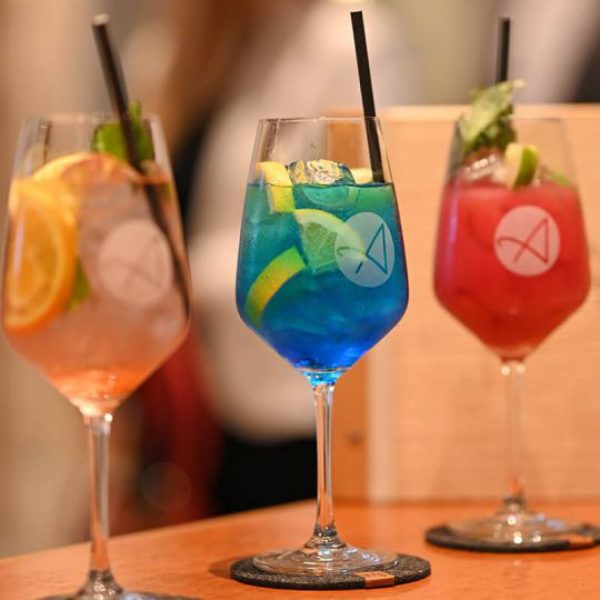 Ringhotel Resort und Spa 'Hohe Wacht - Park- Restaurant'