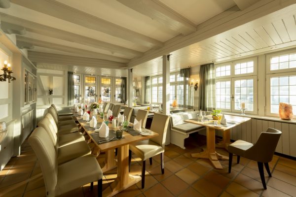 Biorestaurant Alpenblick