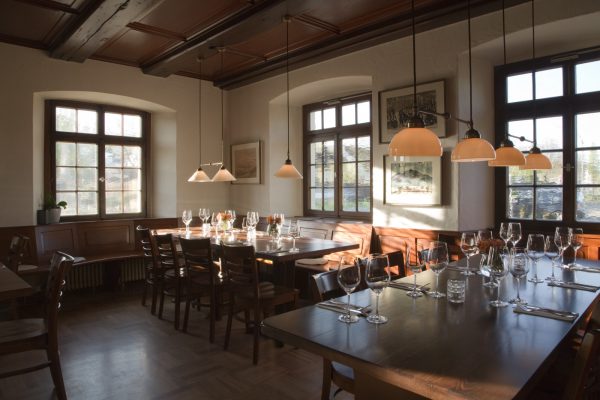 Restaurant Bären Steak NO.1by Taste Hotels