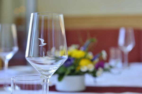 Restaurant 'STRAND12', Rostock