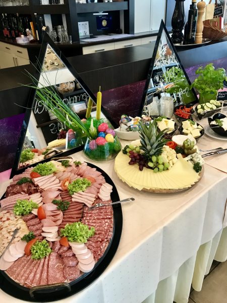 Boutique Hotel Goldene Henne, Wolfsburg