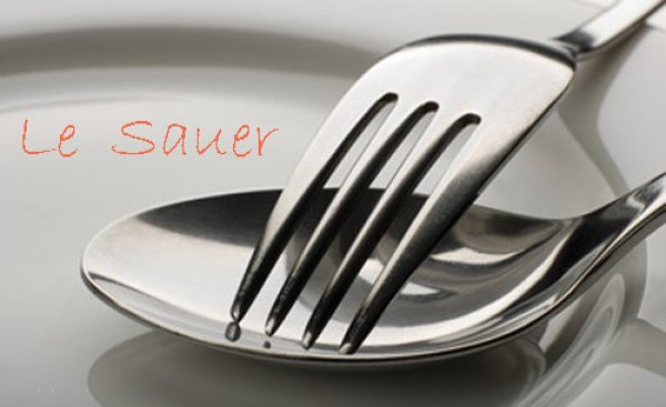 Le Sauer - Steaklounge Rödermark, Rödermark
