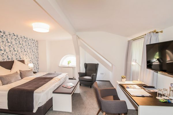 Hofgut Dippelshof - Hotel und Restaurant