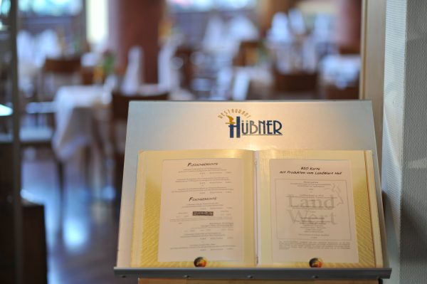 Restaurant 'STRAND12', Rostock