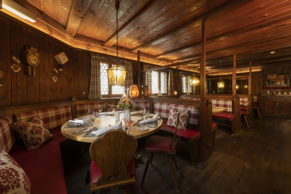 Biorestaurant Alpenblick