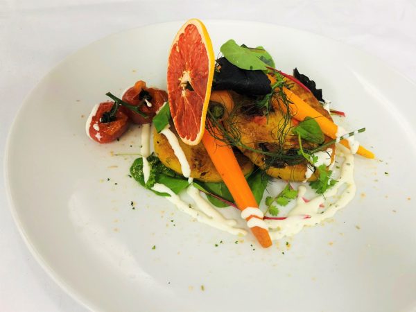 ASAM Restaurant & Biergarten