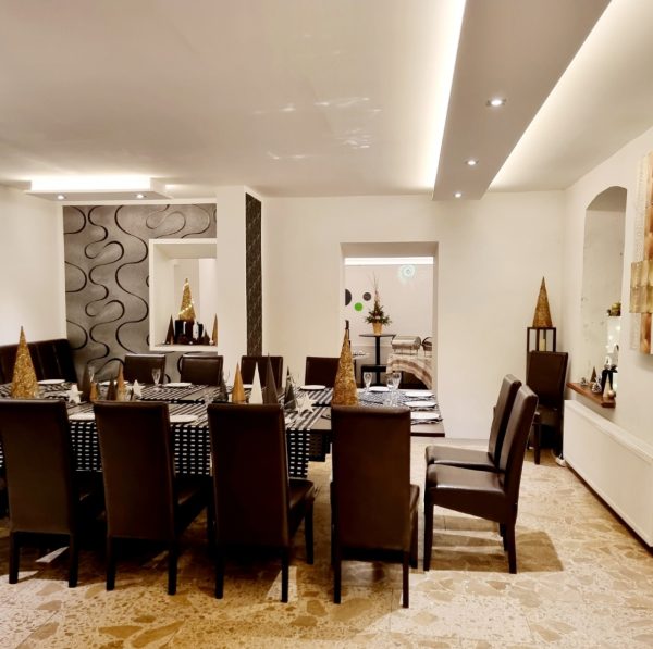 Restaurant Haus  16