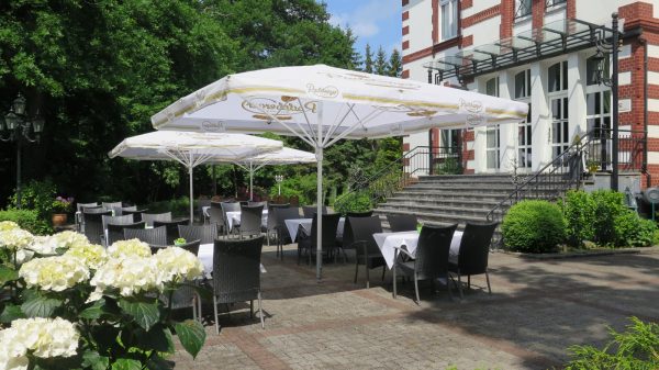 Restaurant Hotel & Restaurant Villa Sophienhöhe in Kerpen