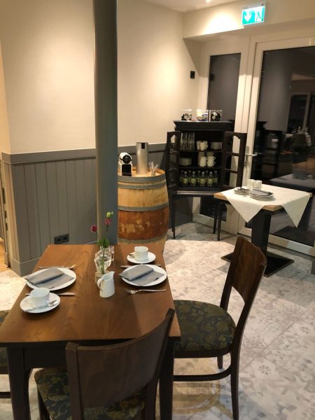 Restaurant Hotel, Restaurant und Weinhandel Weinbek  in Fockbek