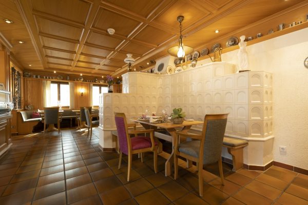 Biorestaurant Alpenblick