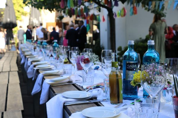 Restaurant Spoerl Fabrik, Düsseldorf