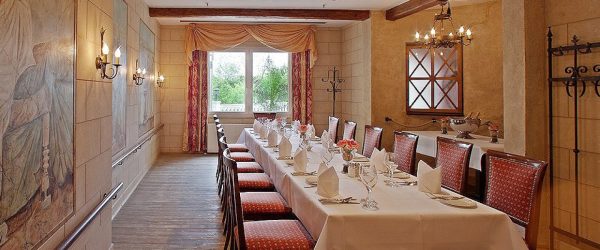 Dorint Marc Aurel Resort Restaurant