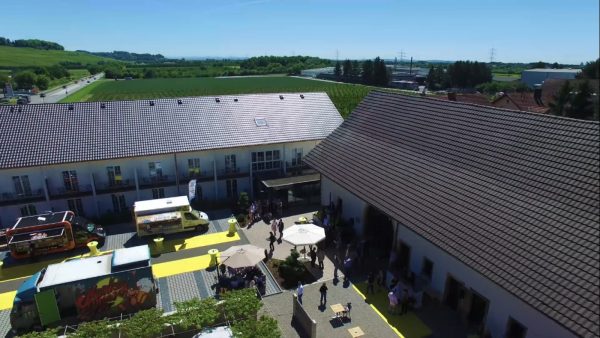Restaurant Bären Steak NO.1by Taste Hotels