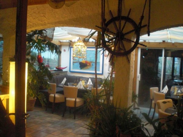 Restaurant Kastell, Sulz am Neckar