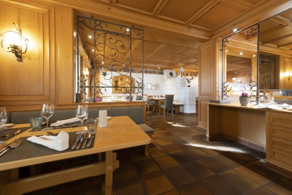 Biorestaurant Alpenblick