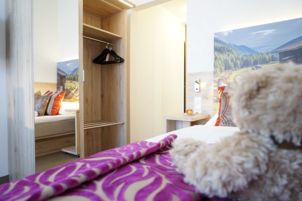 Edel Weiss Restaurant und Hotel