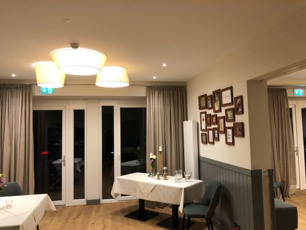 Hotel, Restaurant und Weinhandel Weinbek 
