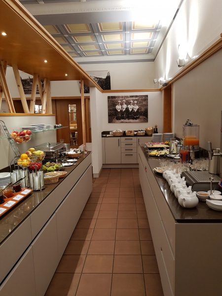 Hotel Teuchelwald