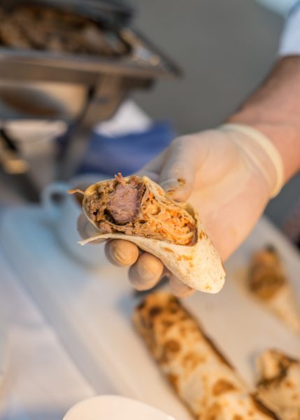 Event Catering by Thomas Fischer, Felsberg-Gensungen