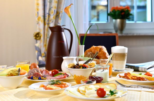 Hotel DER LINDENHOF