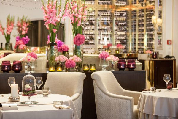 Restaurant Haerlin