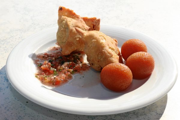 Milano Schnellrestaurant
