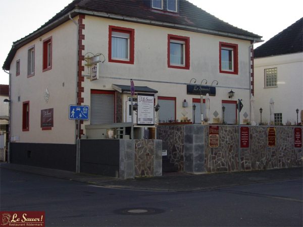 Le Sauer - Steaklounge Rödermark, Rödermark