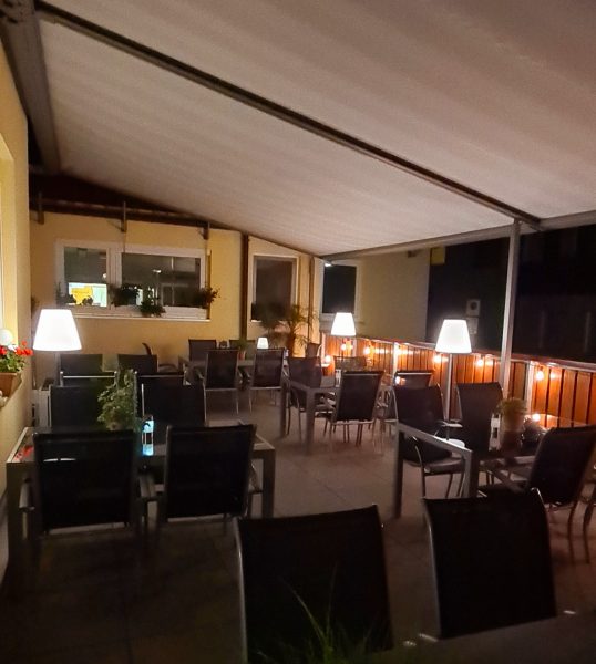 Gasthof Krone - Lax