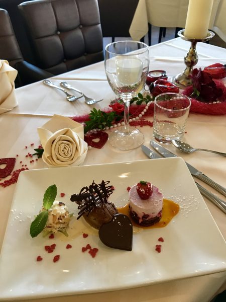 Boutique Hotel Goldene Henne, Wolfsburg