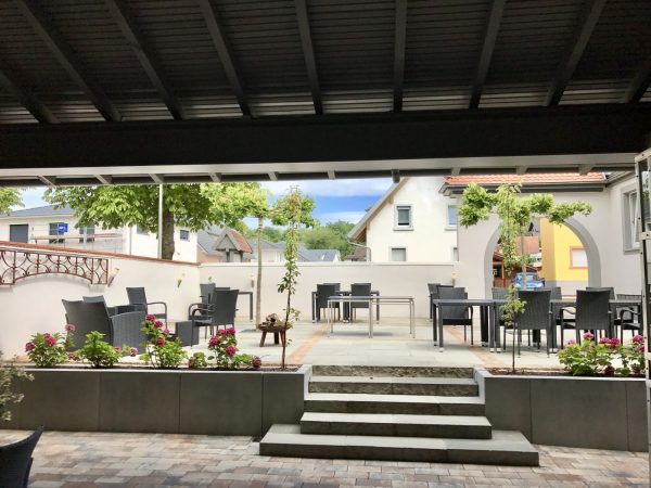 Hotel Heckenrose
