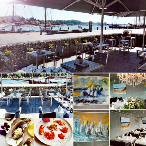 Restaurant MIRAL in Eckernförde