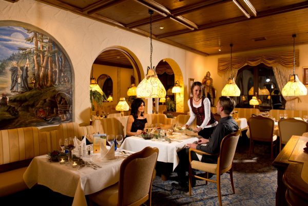 Schwarzwald Hotel Silberkönig , Gutach-Bleibach im Elztal