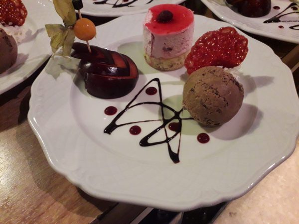 Restaurant Bürgergarten