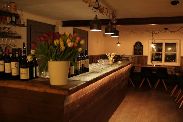 Der Weinbeisser