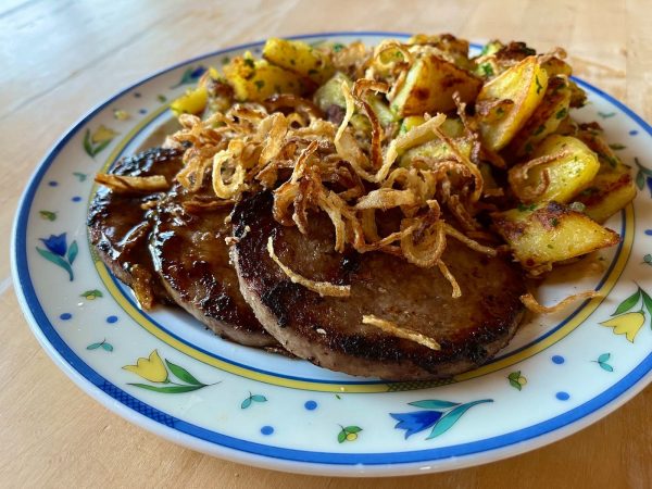 Restaurant Gasthaus zum Strauß  in Breitnau