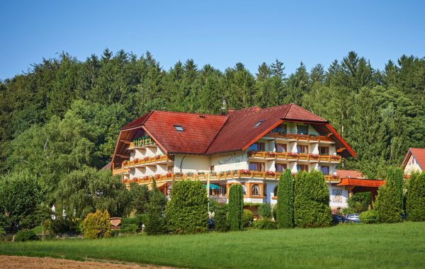 Schwarzwald Hotel Silberkönig 