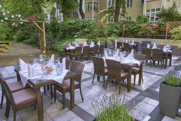 Genießerrestaurant Amaroso