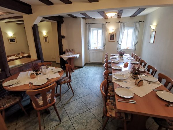 Gasthaus ' Zur Traube' 