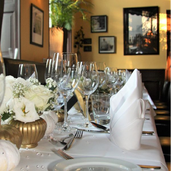 Mezzo Restaurant