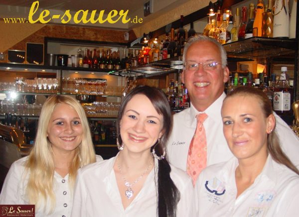 Le Sauer - Steaklounge Rödermark, Rödermark