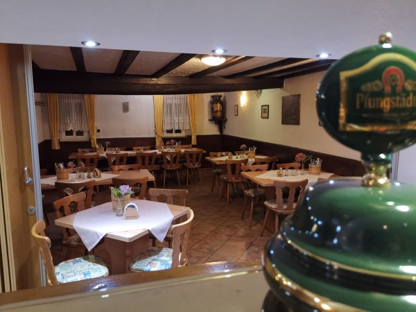 Gasthaus ' Zur Traube' 