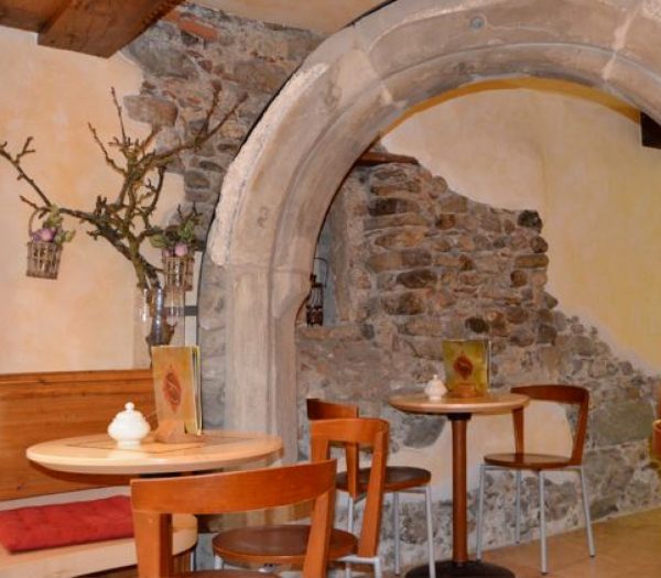 Eiscafé Dolomiti