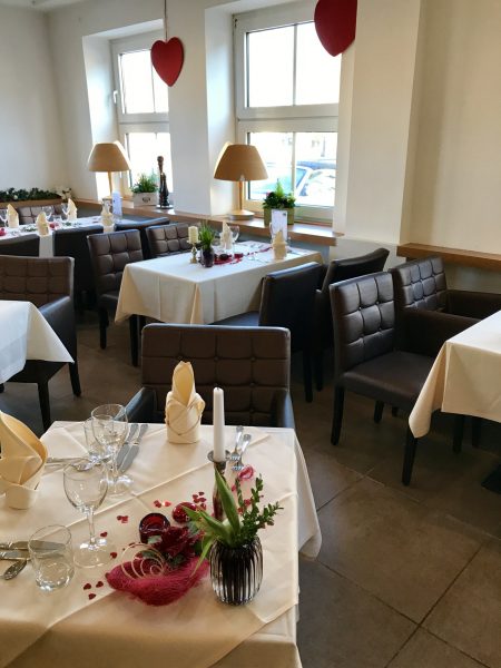 Boutique Hotel Goldene Henne, Wolfsburg