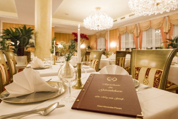 Restaurant Royal