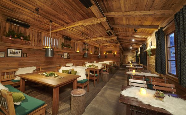 ASAM Restaurant & Biergarten